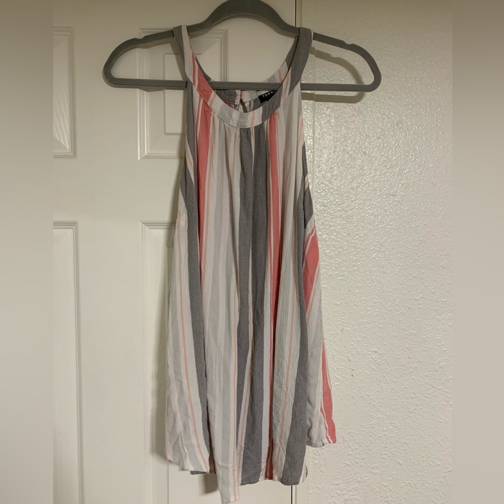 Torrid Tank top Women’s size 2